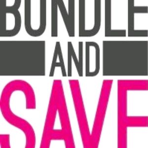 I like bundles how about you?